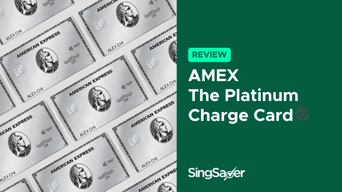 AMEX Platinum Charge Card Review Peak Luxury Travel Living